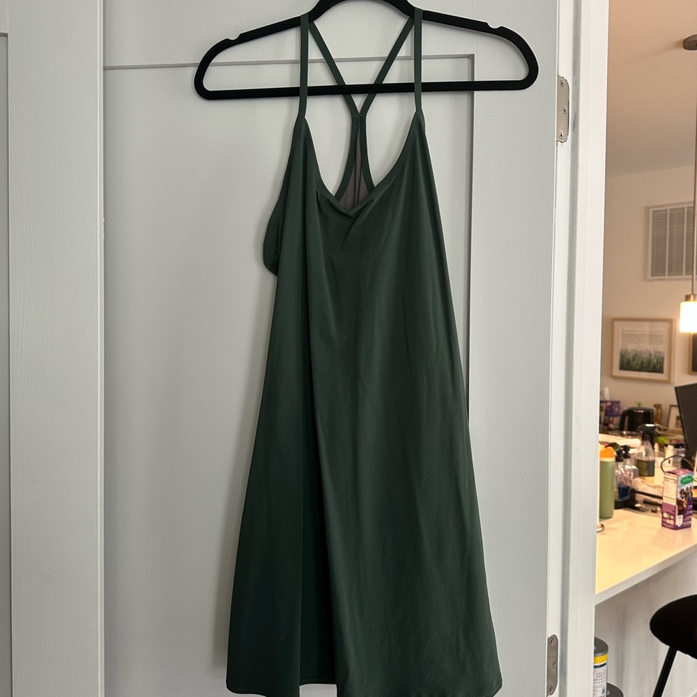 Outdoor Voices The Exercise Dress-Size large worn once